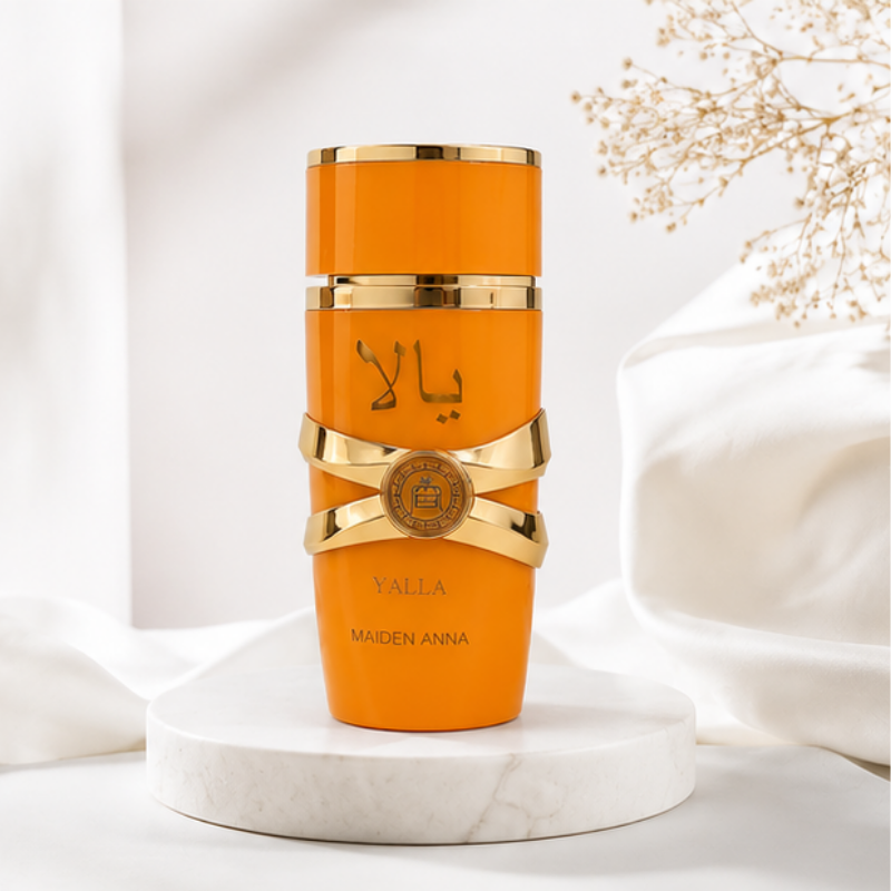 Lattafa Yara Tous Eau de Parfum for Women – 100 ml