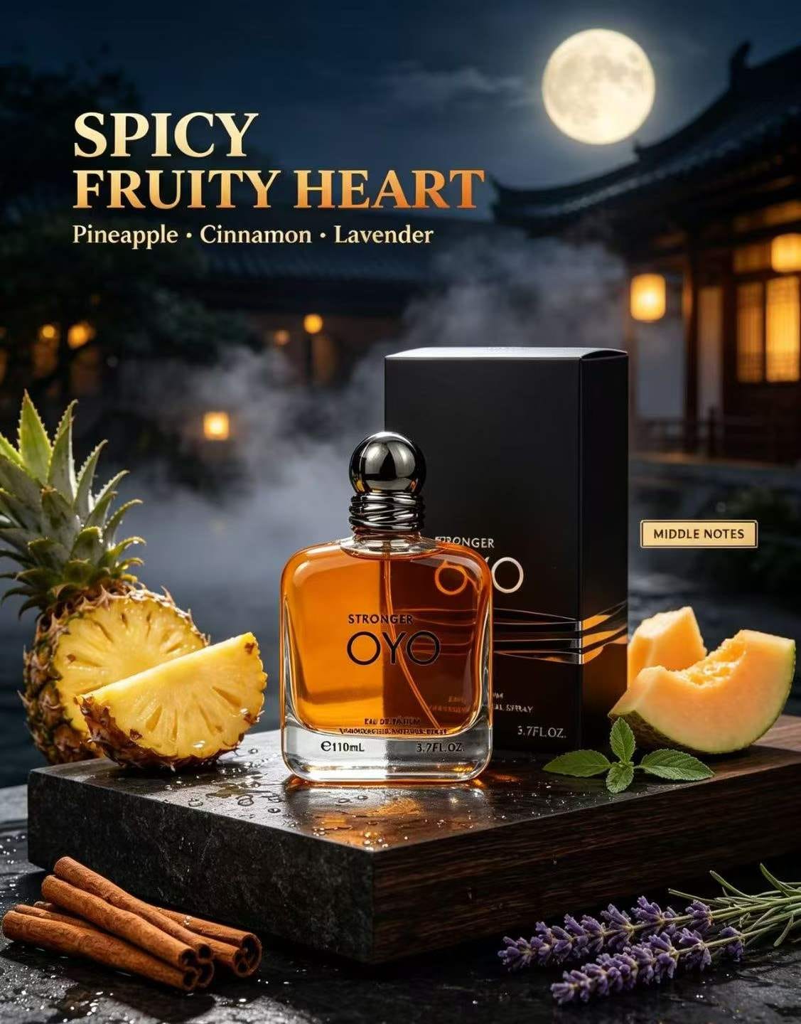 Emporio Armani Stronger With You
