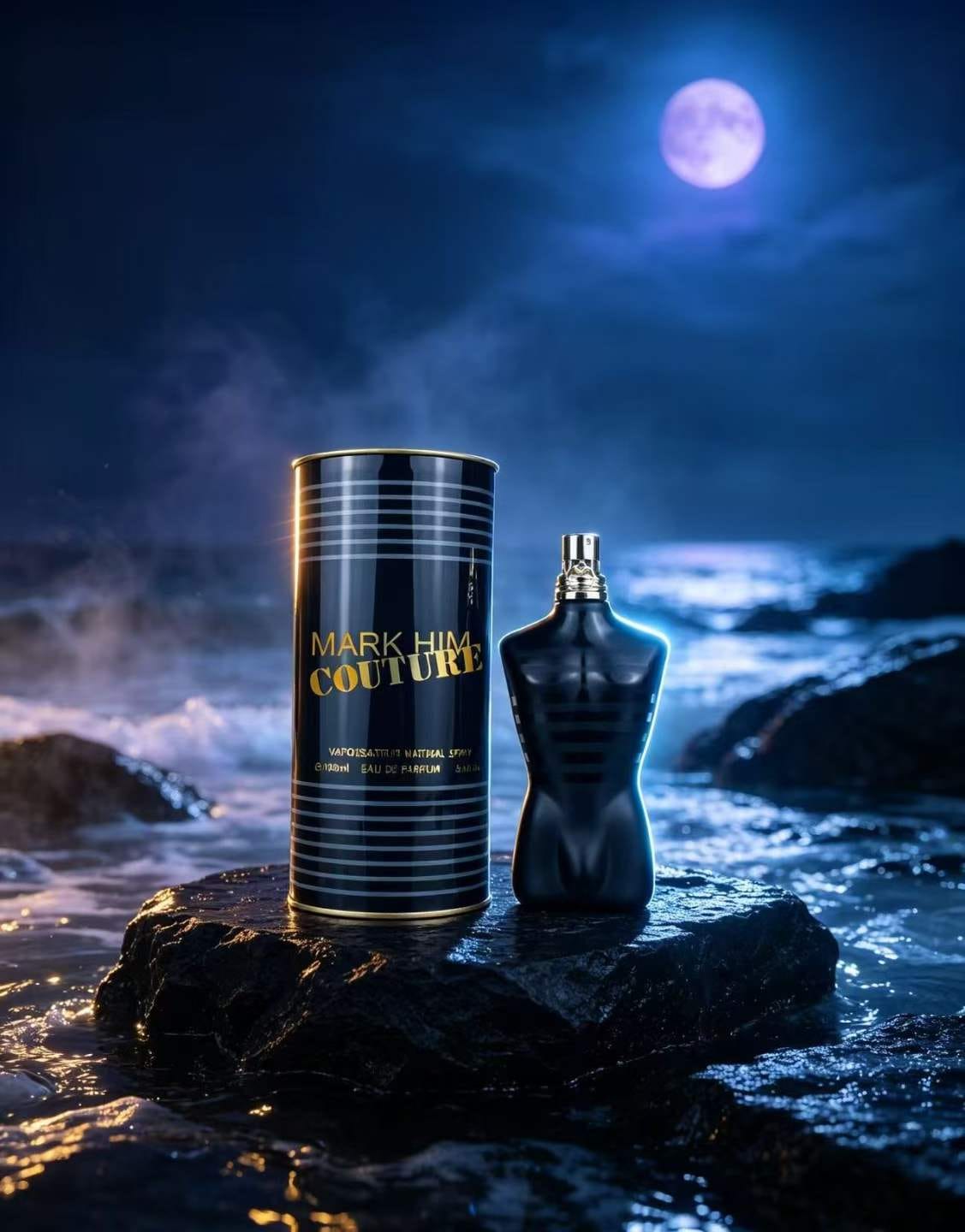 Jean Paul Gaultier Le Male Le Parfum Eau de Parfum Intense