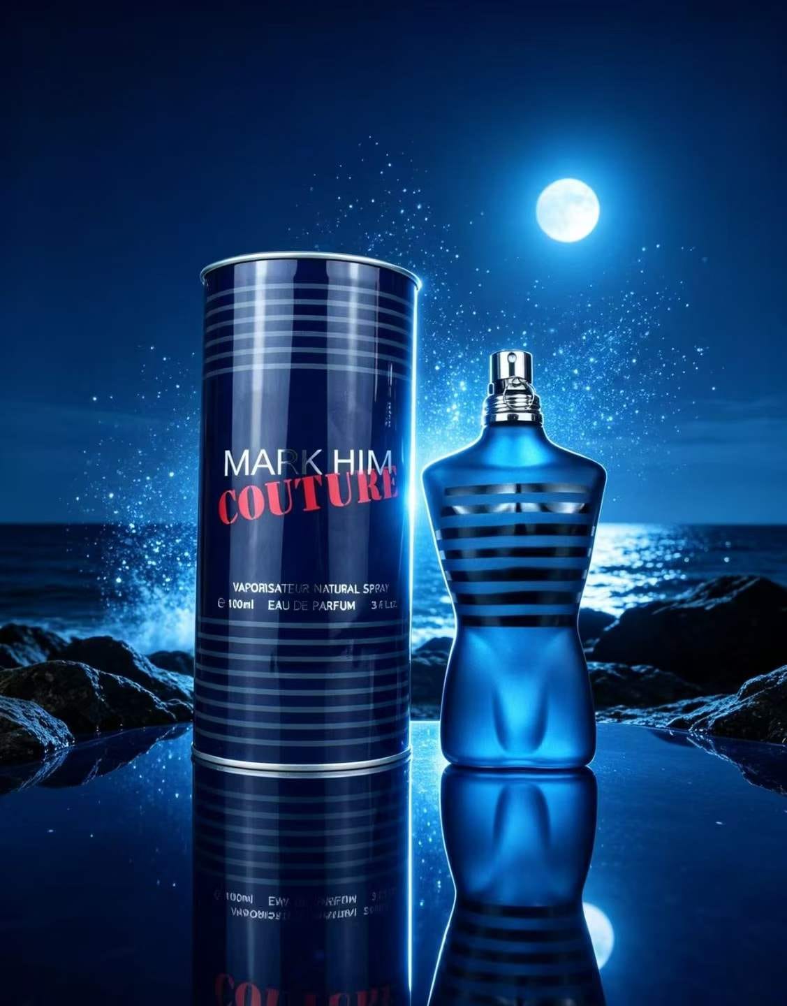 Mark Him Couture Men’s Eau de Parfum