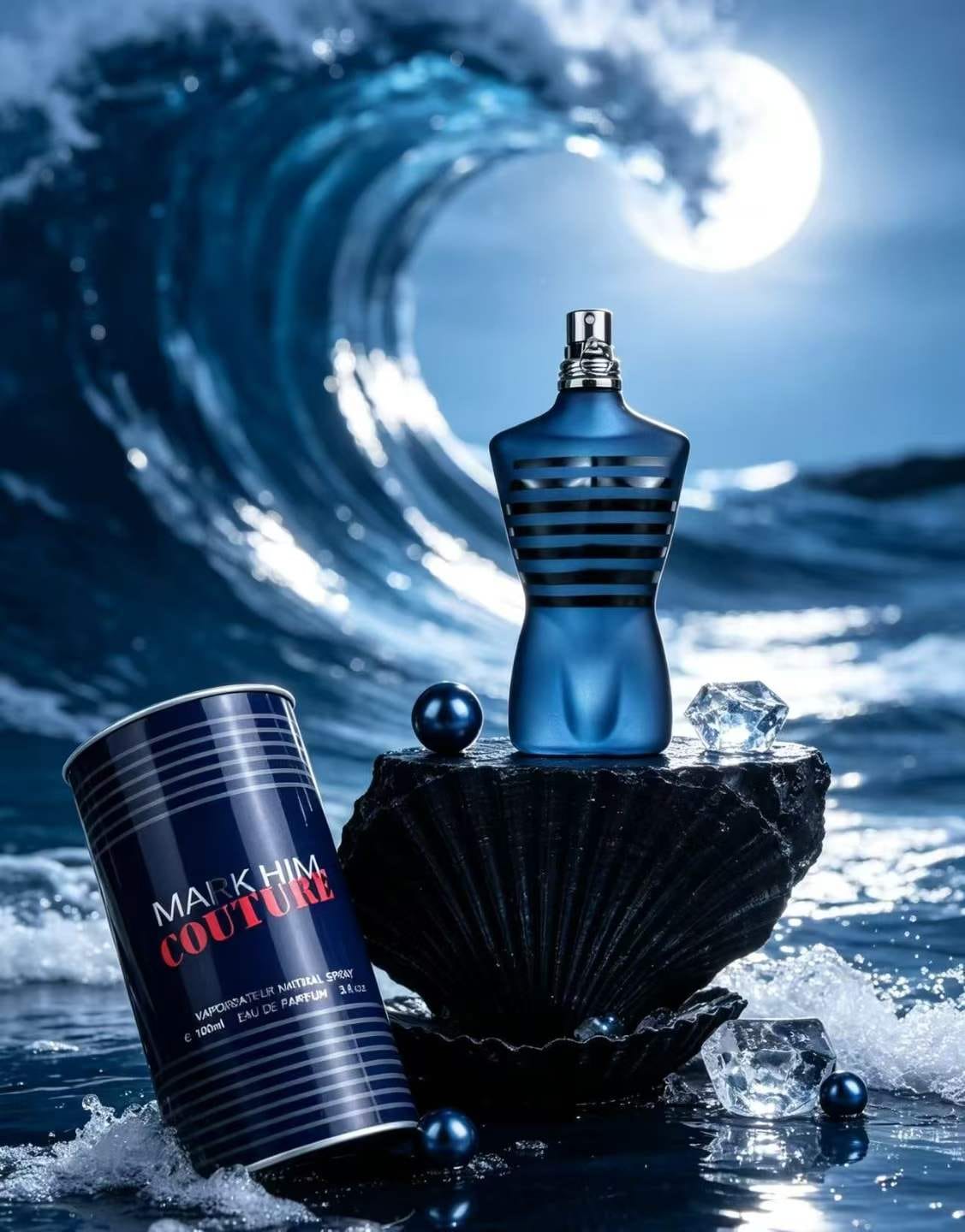 Mark Him Couture Men’s Eau de Parfum