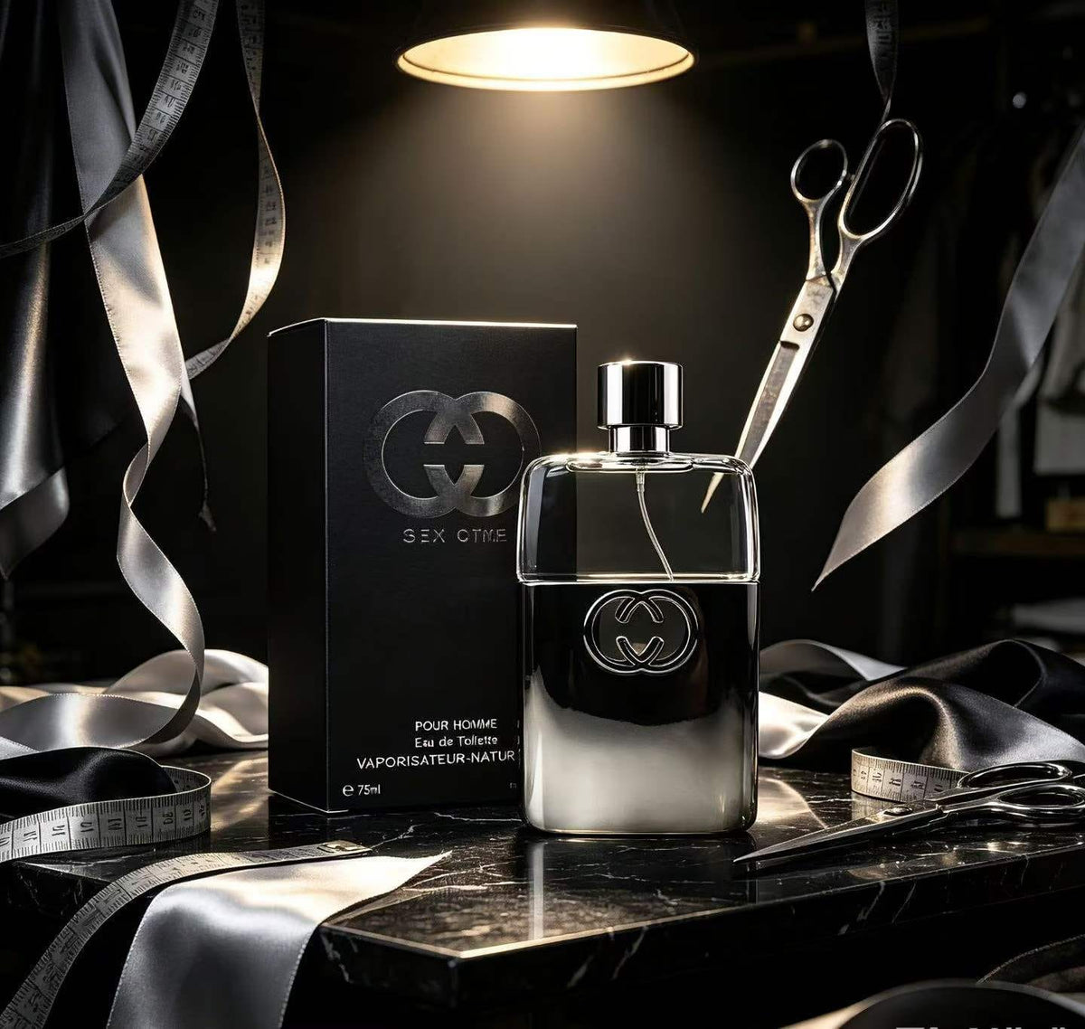 Gucci Guilty Pour Homme Eau de Toilette