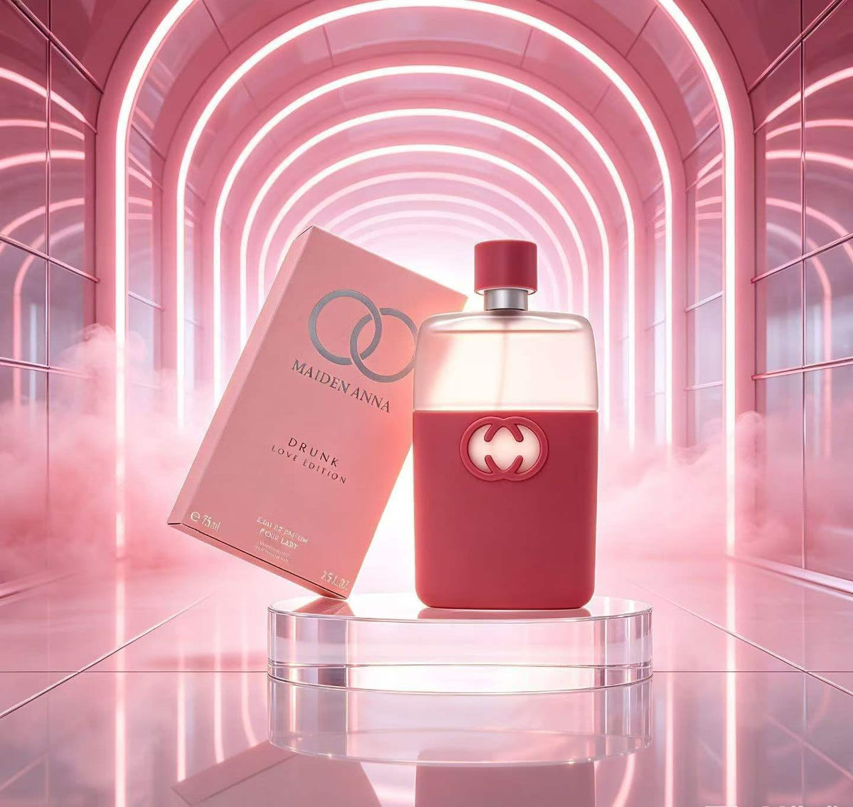 Gucci Guilty Absolute Pour Femme Eau de Parfum