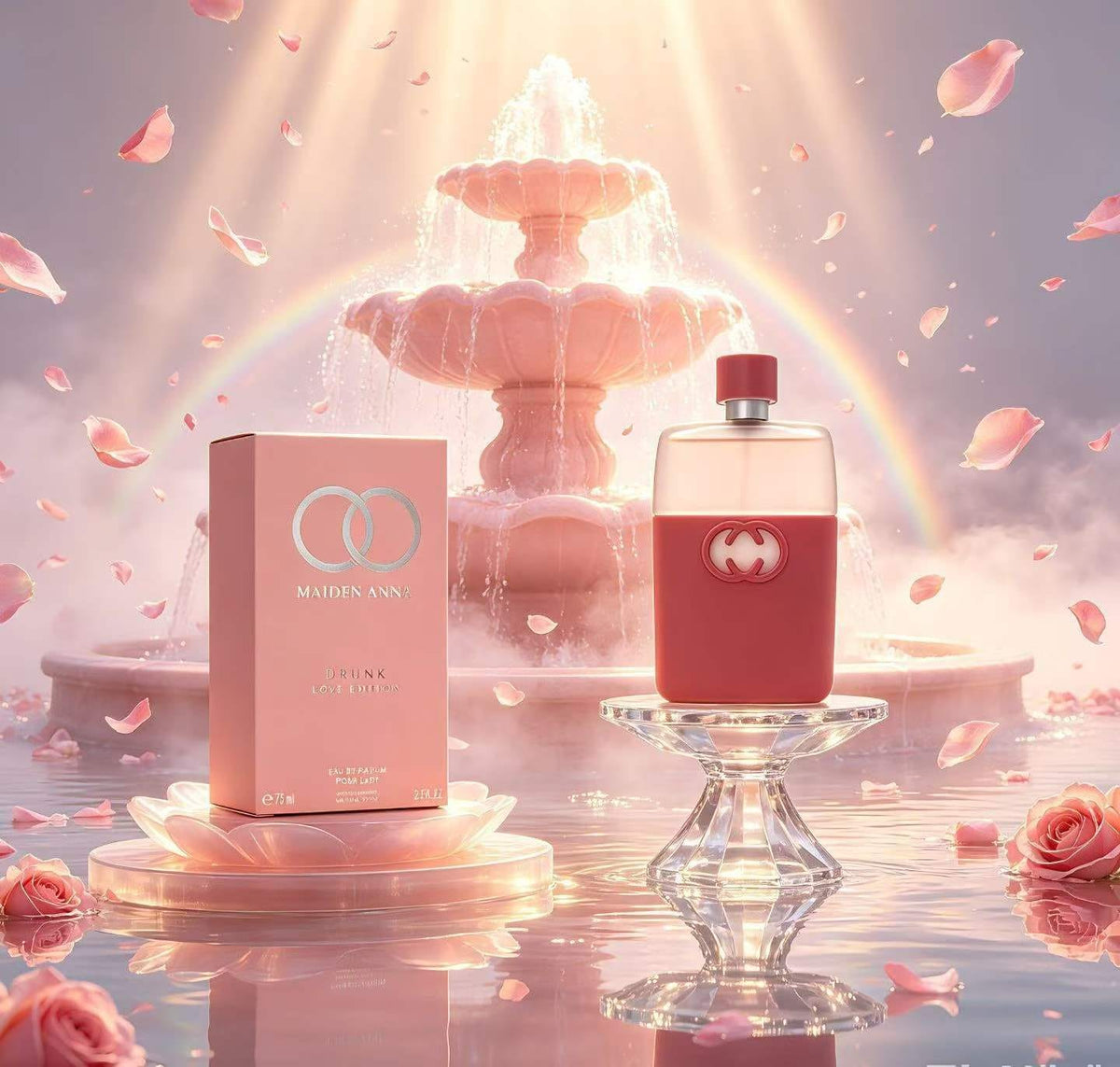 Gucci Guilty Absolute Pour Femme Eau de Parfum