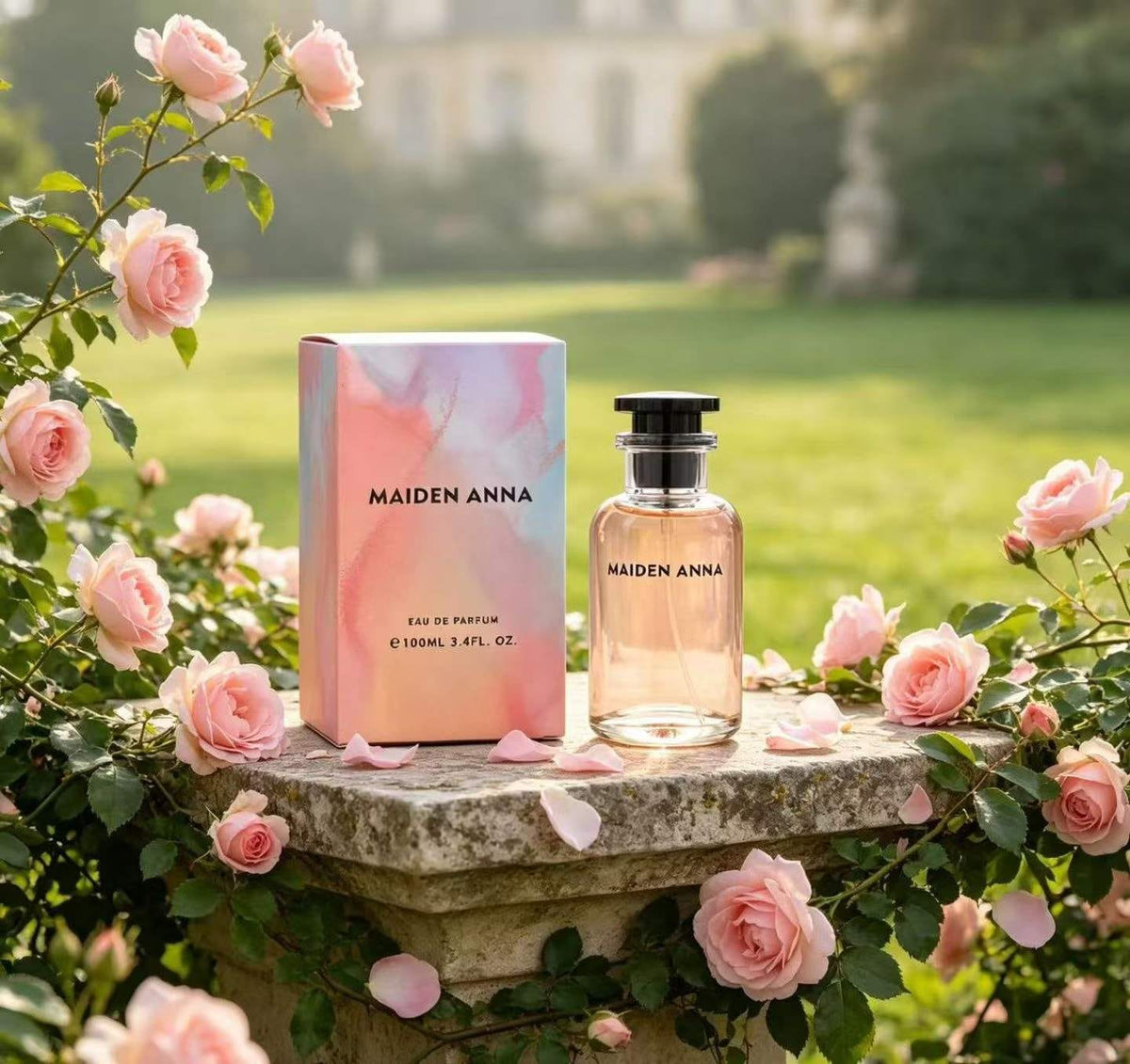 Maiden Anna Eau de Parfum 100ml
