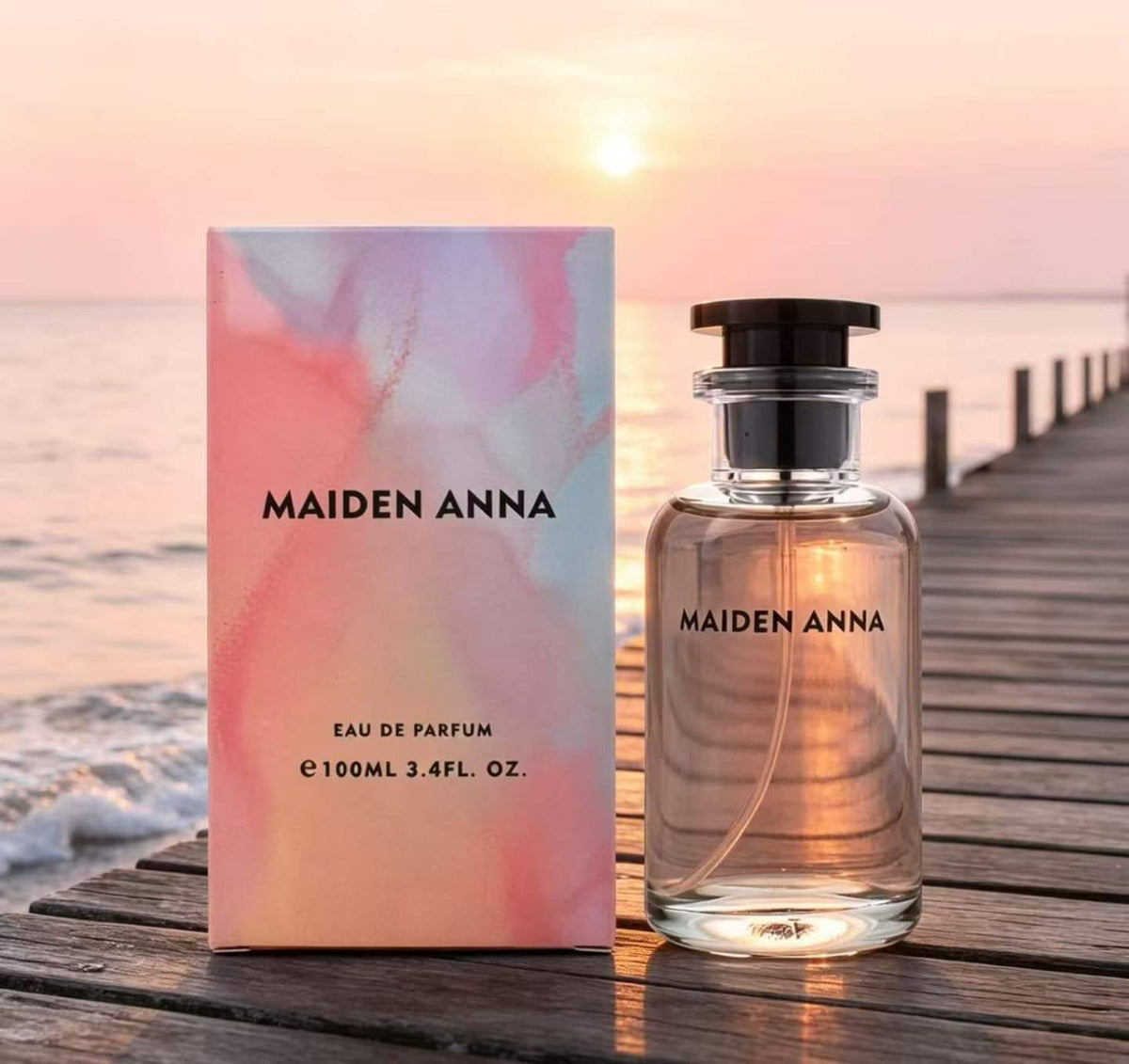 Maiden Anna Eau de Parfum 100ml