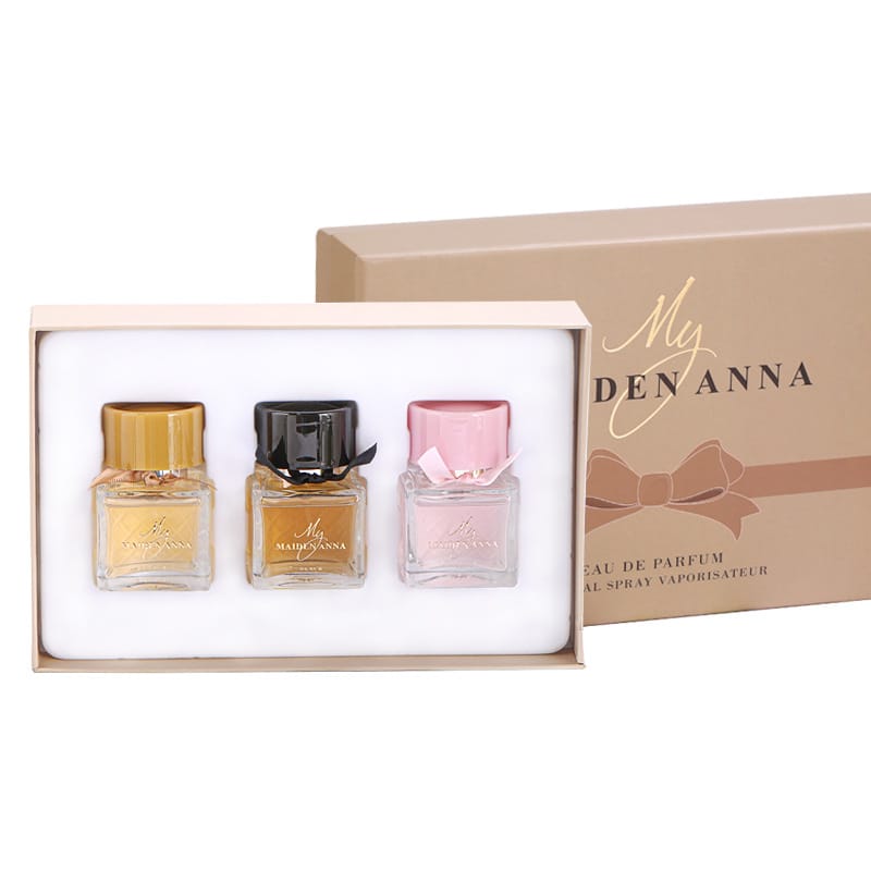 3-in-1 Mini Eau de Parfum Gift Set