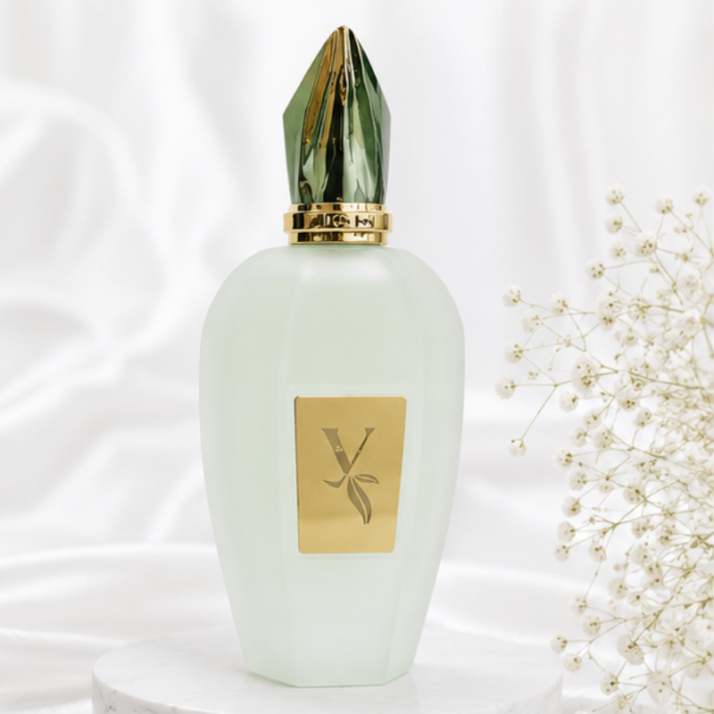 XANADU Eau de Parfum – Luxury-Inspired Fragrance