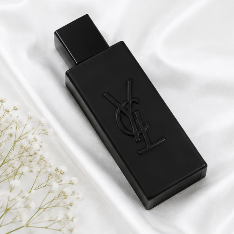 MYSTLE Eau de Parfum – Men's Fragrance