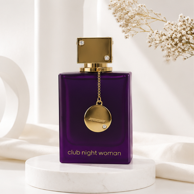 Armaf Club de Nuit Maleka Eau de Parfum for Women – 105 ml