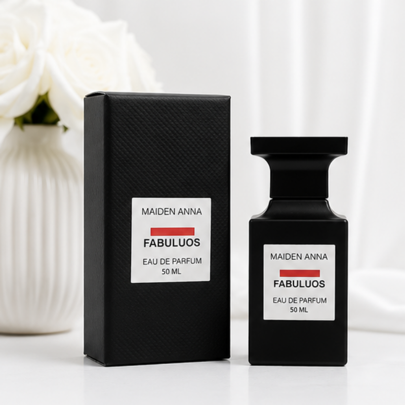 Maiden Anna Fabuluos Eau de Parfum – 50 ml