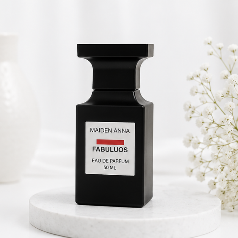 Maiden Anna Fabuluos Eau de Parfum – 50 ml
