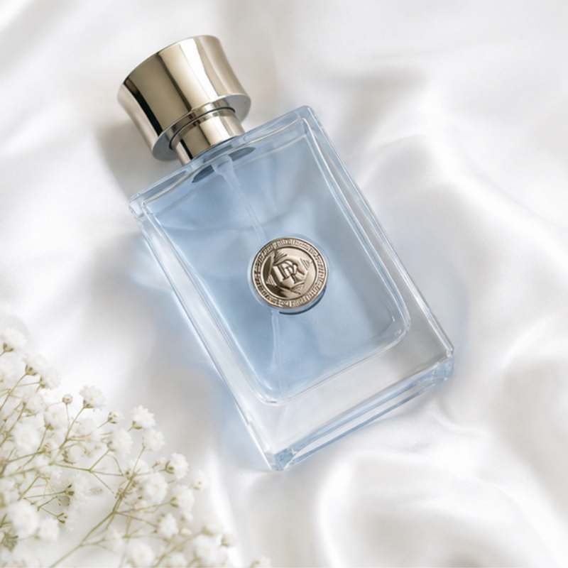 Very Well Pour Homme Eau de Parfum – 50 ml