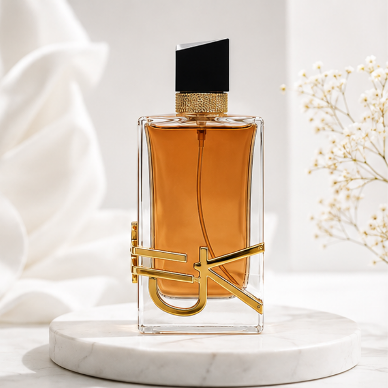 Maiden Anna Free Eau de Parfum for Women – 100 ml