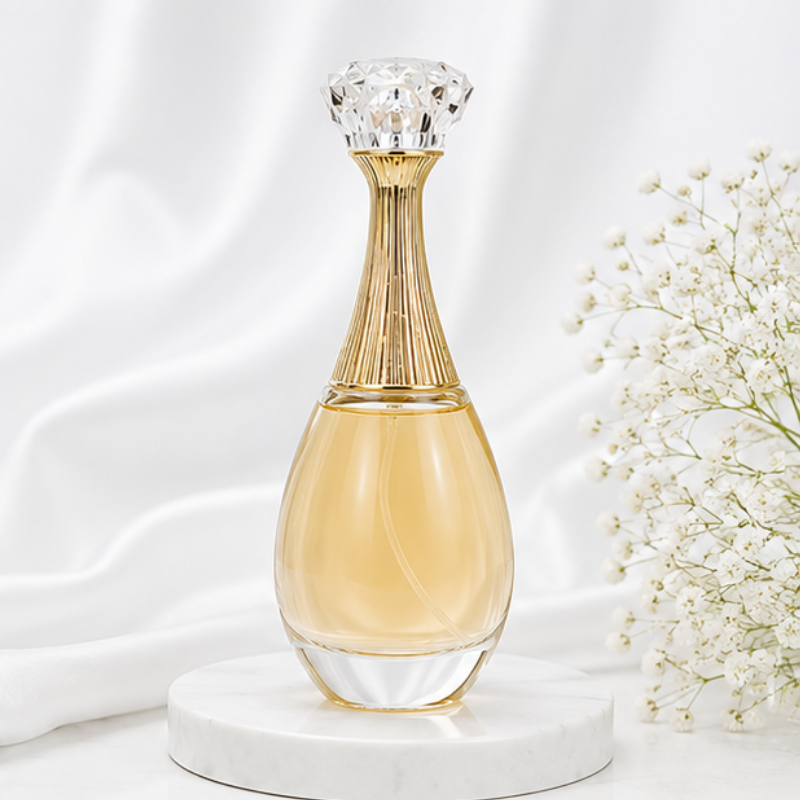 J'DORER Eau de Parfum for Women – Luxury-Inspired Fragrance