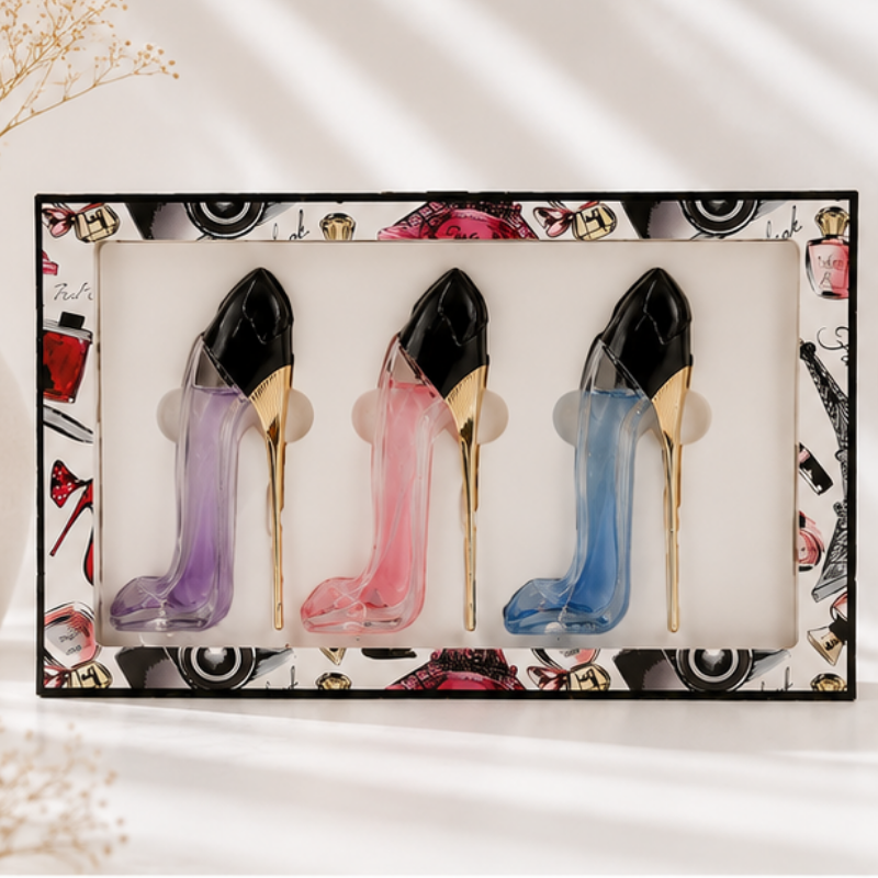 Carolina Herrera Good Girl 3-Piece Mini Gift Set
