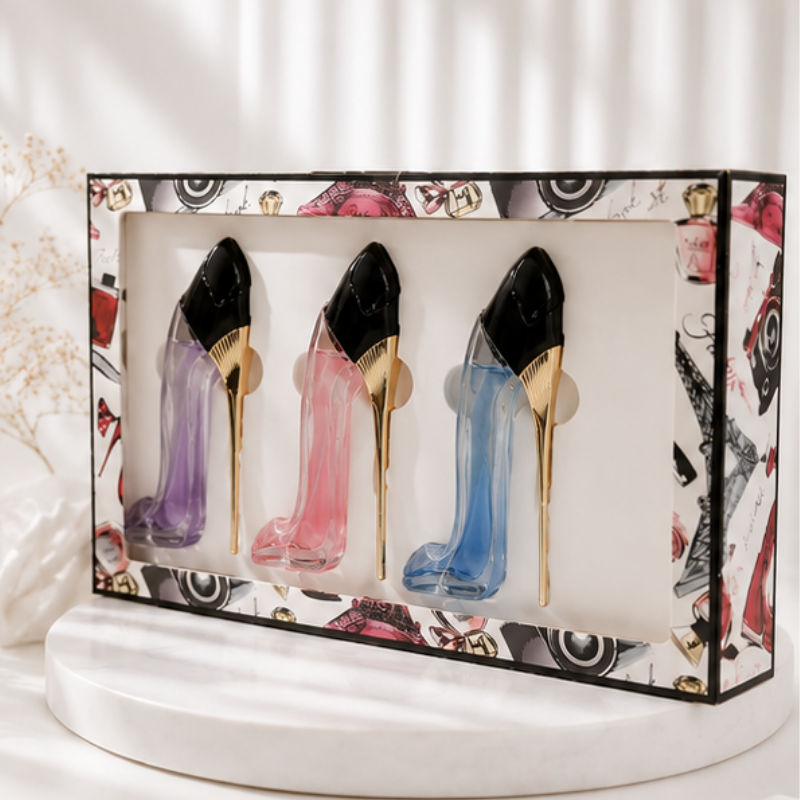 Carolina Herrera Good Girl 3-Piece Mini Gift Set