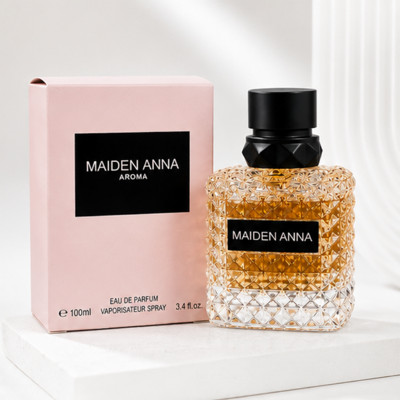 Maiden Anna Aroma Eau de Parfum for Women – 100 ml