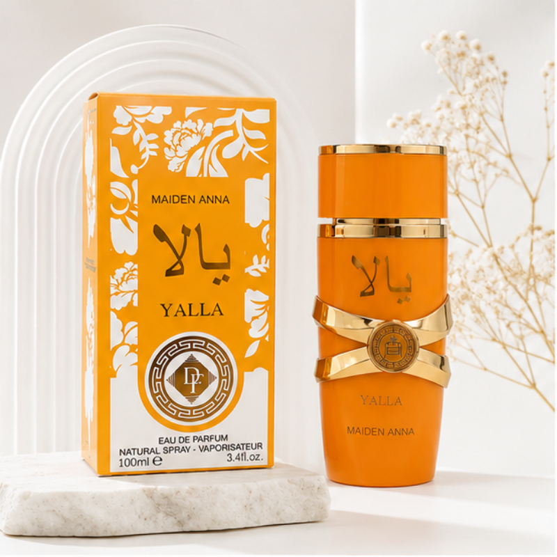 Lattafa Yara Tous Eau de Parfum for Women – 100 ml