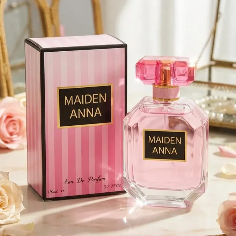 Maiden Anna Eau de Parfum