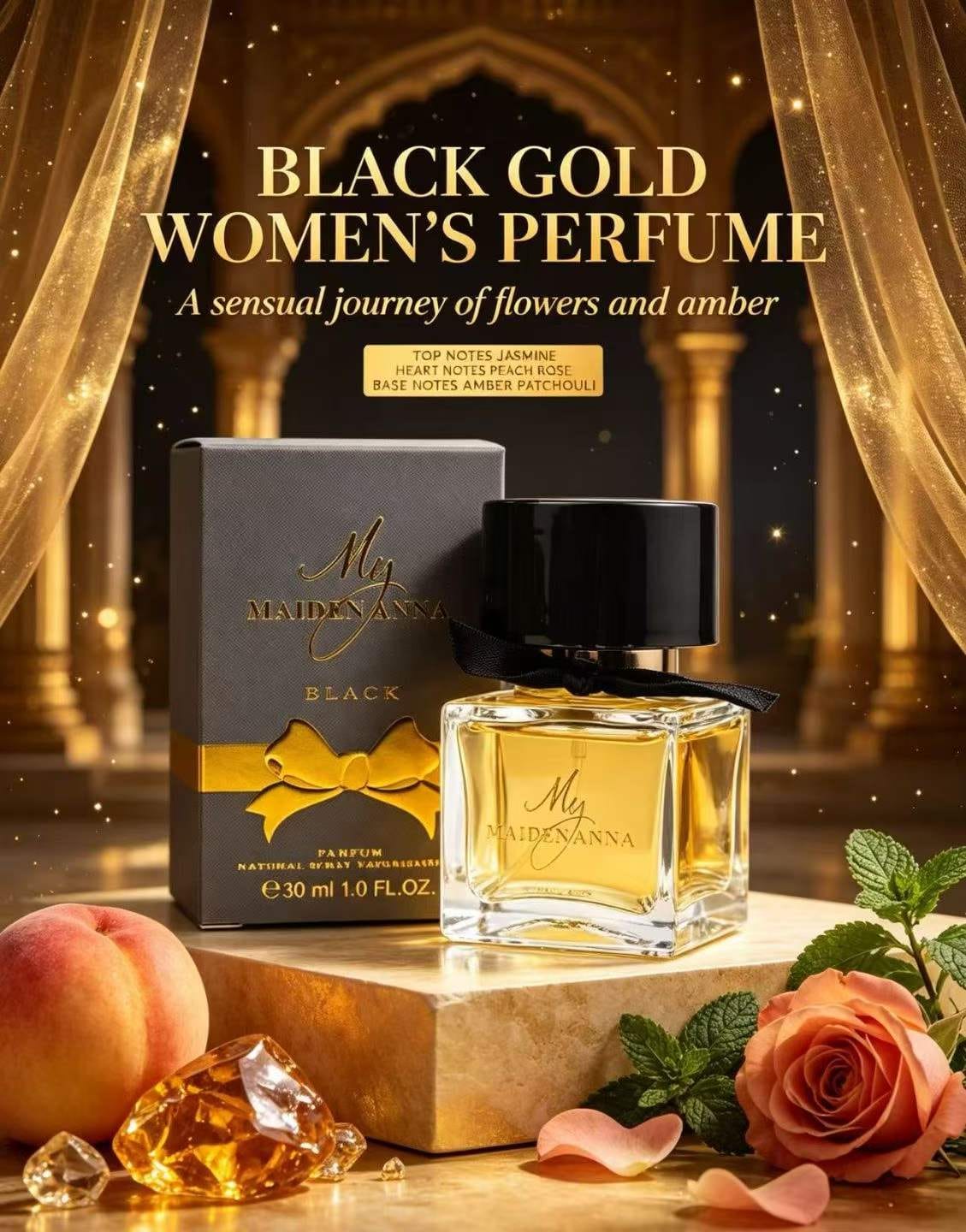 My Burberry Black by Burberry