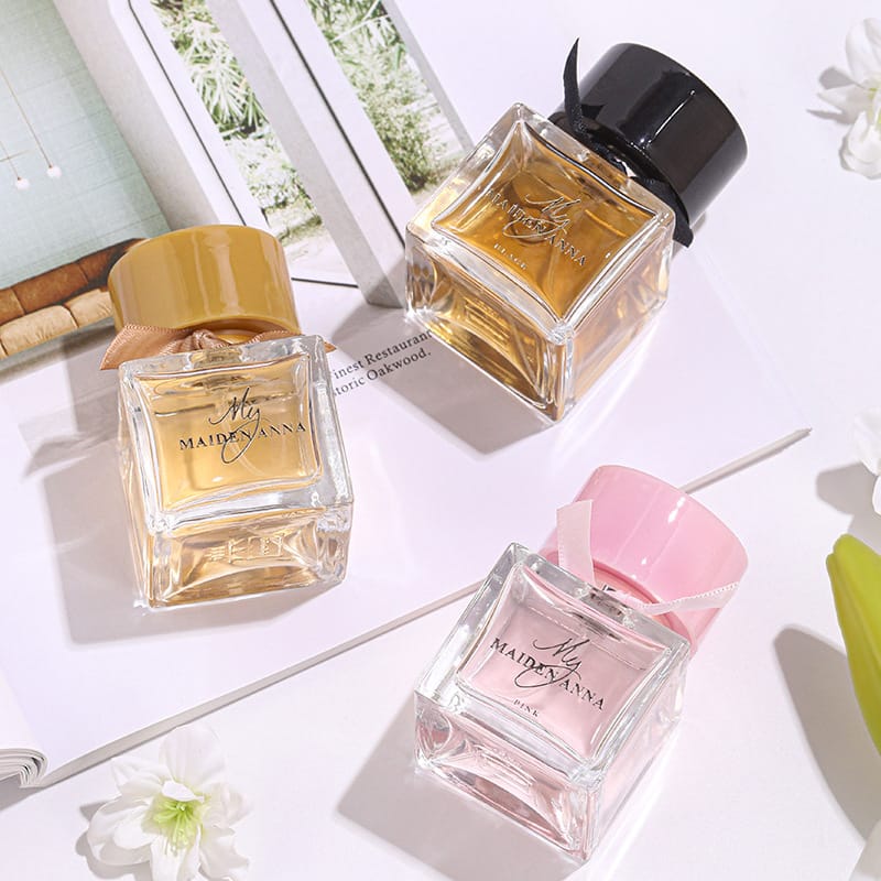3-in-1 Mini Eau de Parfum Gift Set
